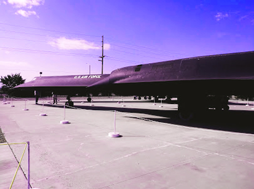 This image is used for Joe Davies Heritage Airpark link button