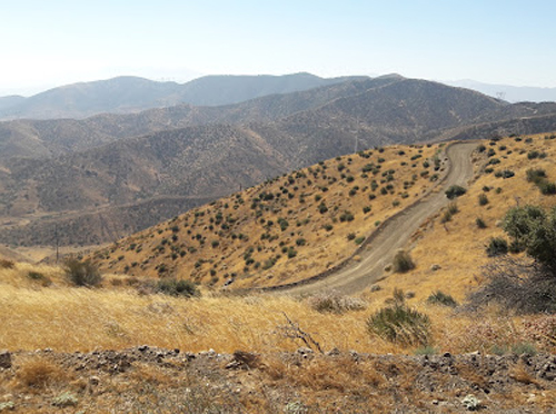 This image is used for Ritter Ranch Park link button