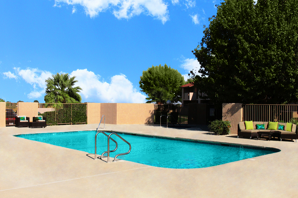 This image is the visual representation of Amenities 8 in Ridgeview Village Apartments.