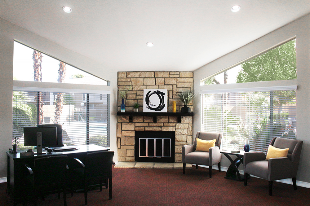 Thank you for viewing our Amenities 1 at Ridgeview Village Apartments in the city of Palmdale.