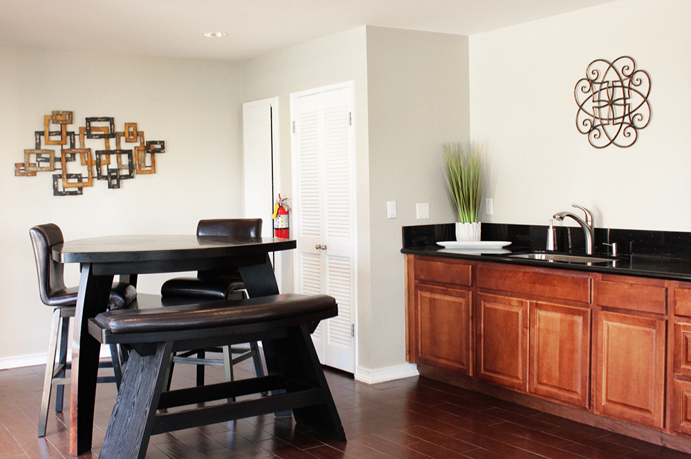 Take a tour today and view Amenities 6 for yourself at the Ridgeview Village Apartments