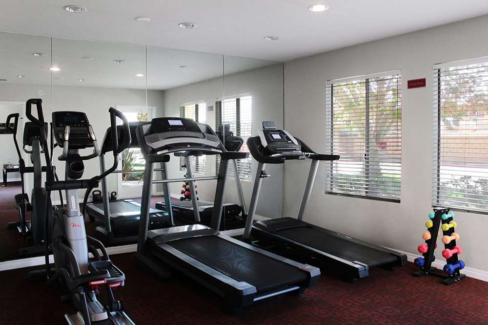 Thank you for viewing our Amenities 4 at Ridgeview Village Apartments in the city of Palmdale.