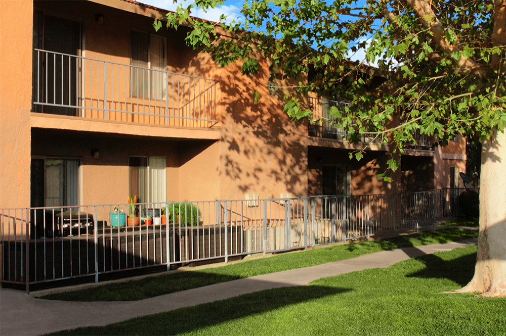 Thank you for viewing our Exteriors 3 at Ridgeview Village Apartments in the city of Palmdale.