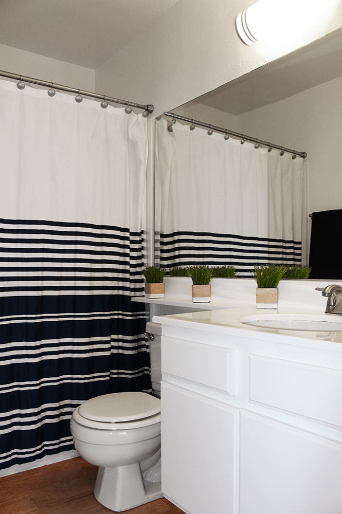 Thank you for viewing our Interiors 2 at Ridgeview Village Apartments in the city of Palmdale.